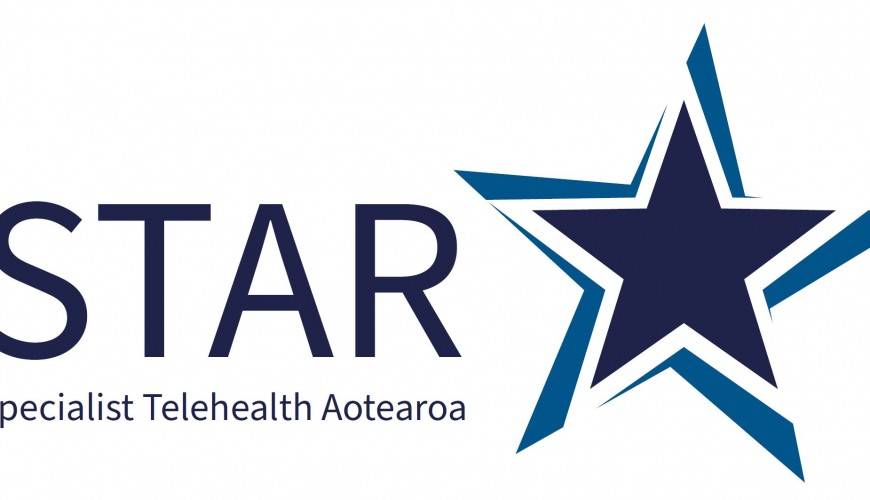 STAR: Specialist Telehealth Aotearoa
