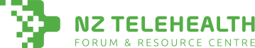 Telehealth logo