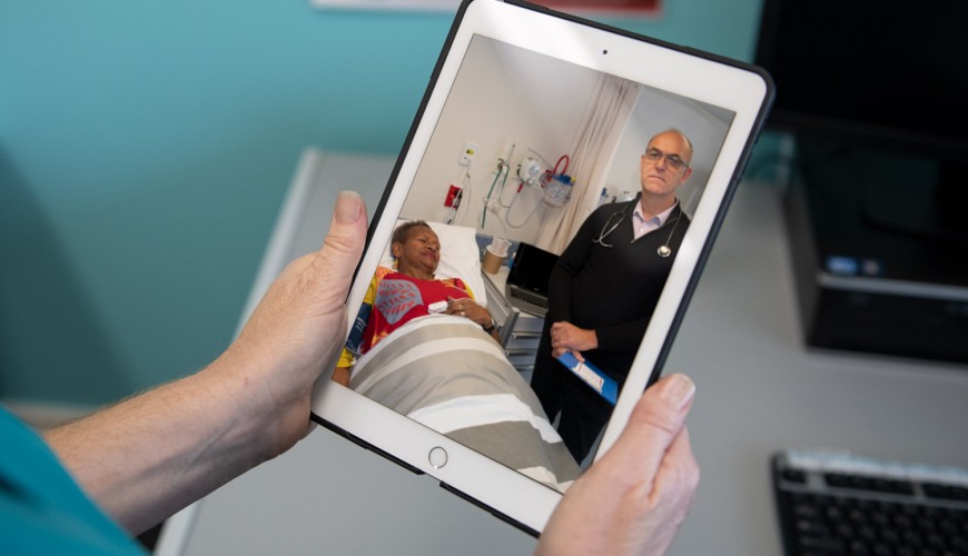 Hauora, Mauri Ora: Enabling a healthier Aotearoa New Zealand