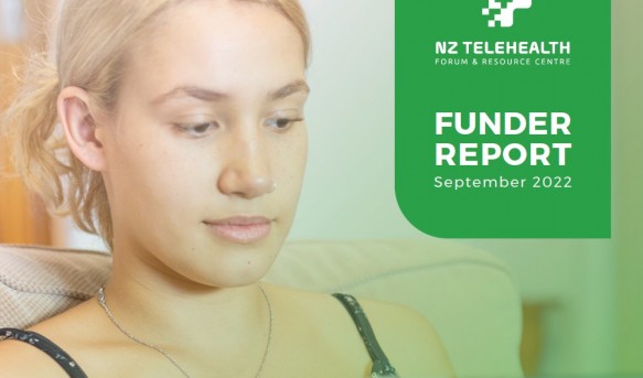 2022 NZTF Funder Report 