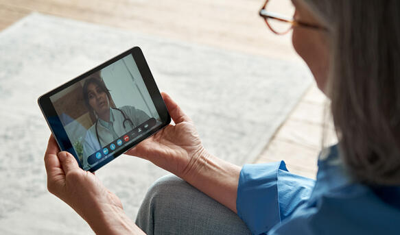 Closing the gap, not widening it: How telehealth in primary care can support continuity of care