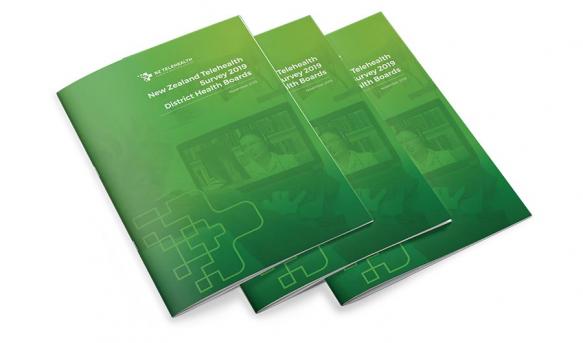 2019 DHB Telehealth Report Released