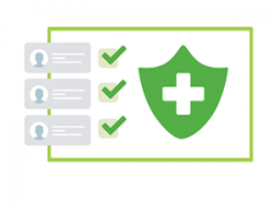 telehealth security Information