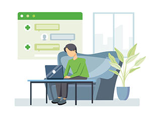 telehealth consumer Information