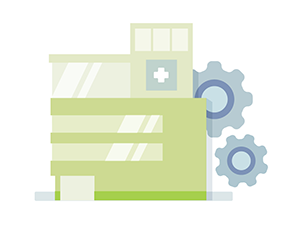 telehealth setup Information