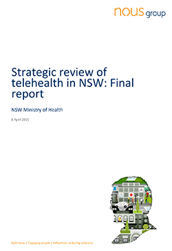 thumb strategic review