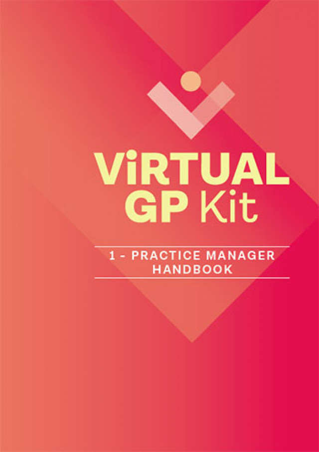 Virtual GP 1