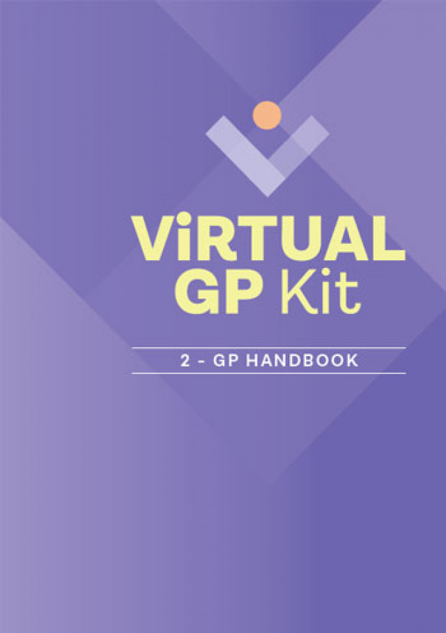 Virtual GP 2