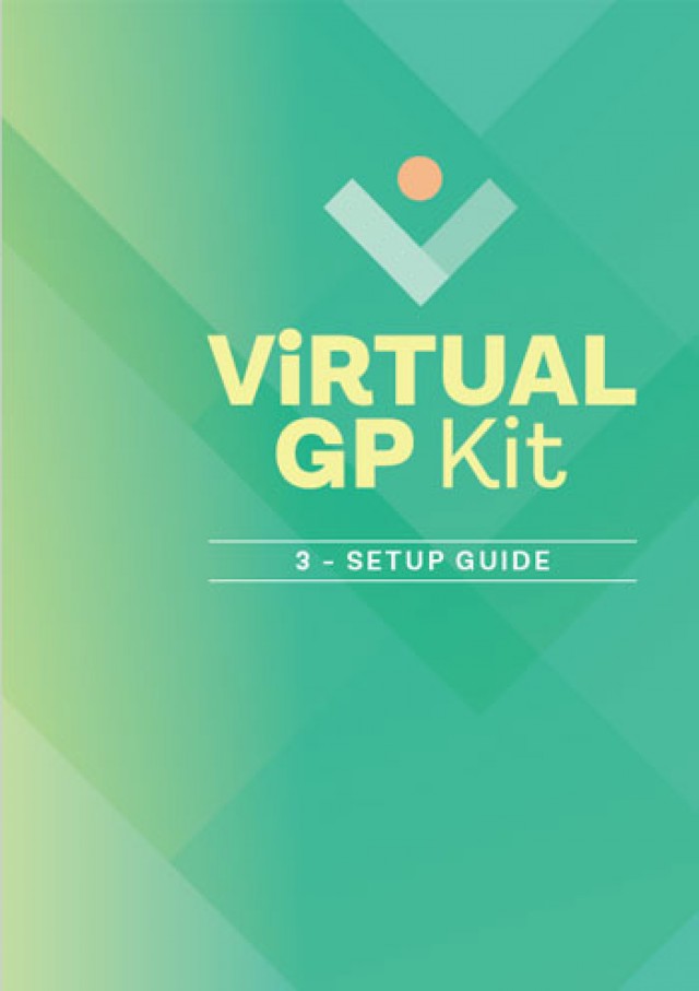 Virtual GP 3