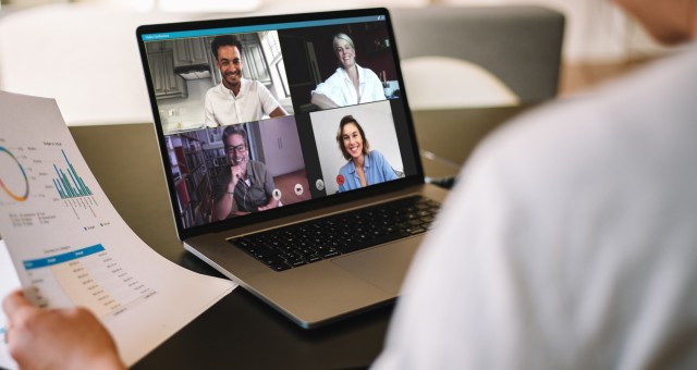 Telehealth Webinars 