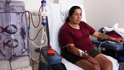 renal Whakatane