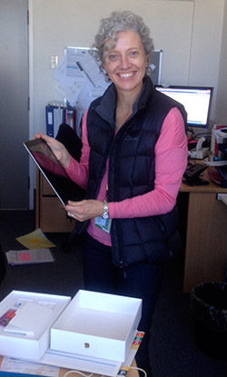 communicable oct14 carolyn with the technology clients use