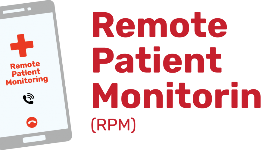 Remote Patient Monitoring - Waitemata