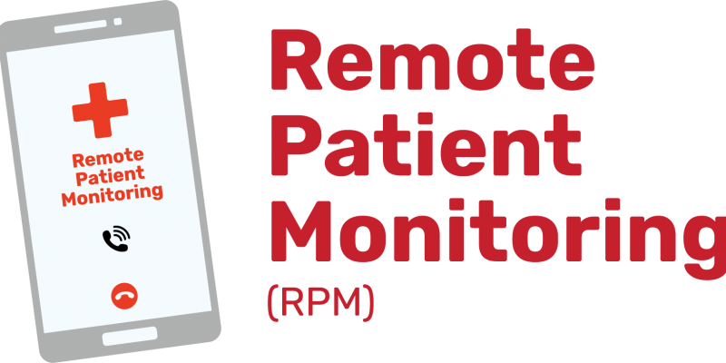 Photo of Remote Patient Monitoring - Waitemata