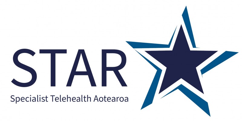 Photo of STAR: Specialist Telehealth Aotearoa