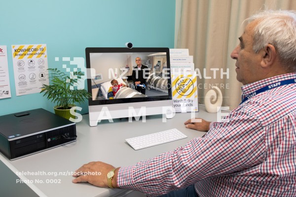 0002 NZ Telehealth Low