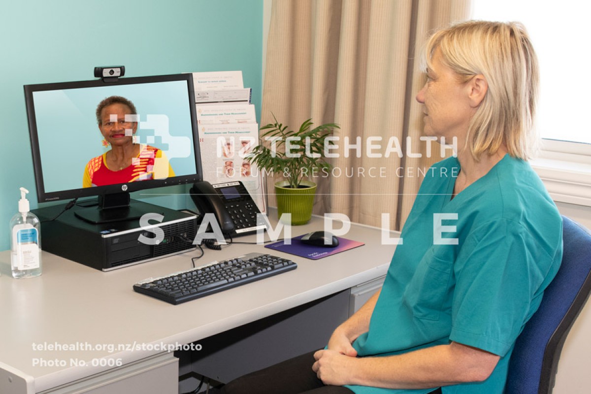 0006 NZ Telehealth Low