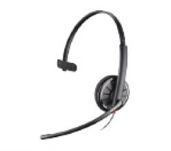 headset