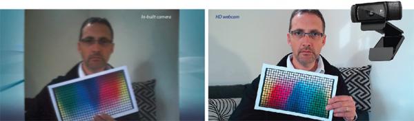 peripherals webcam844