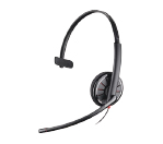 headset