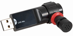 usb mic